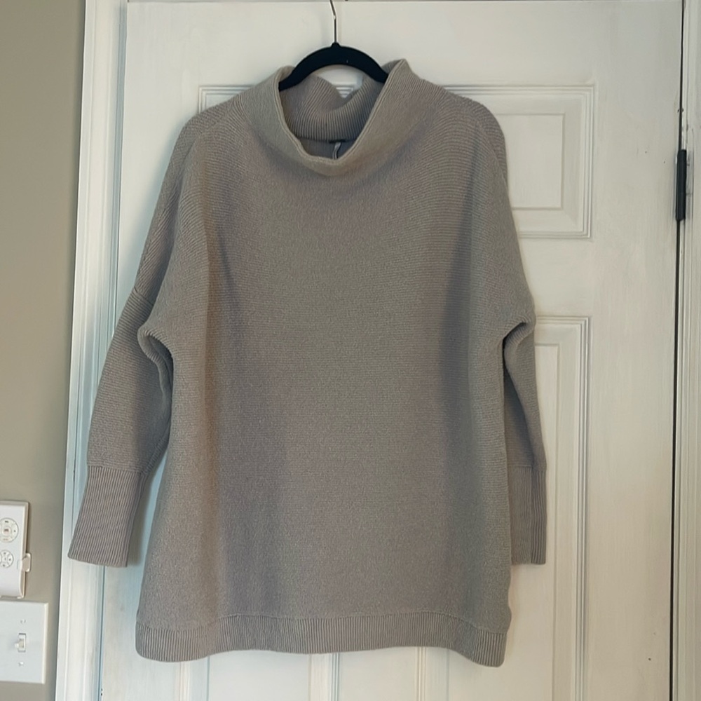 Free People Ottoman Tunic - XS